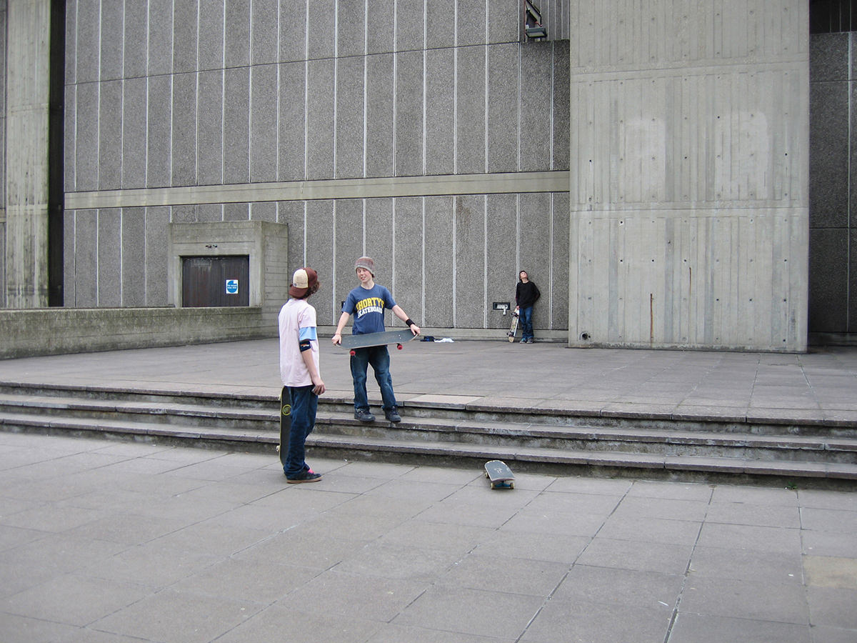 Hayward gallery,architektur,beton,brutalismus