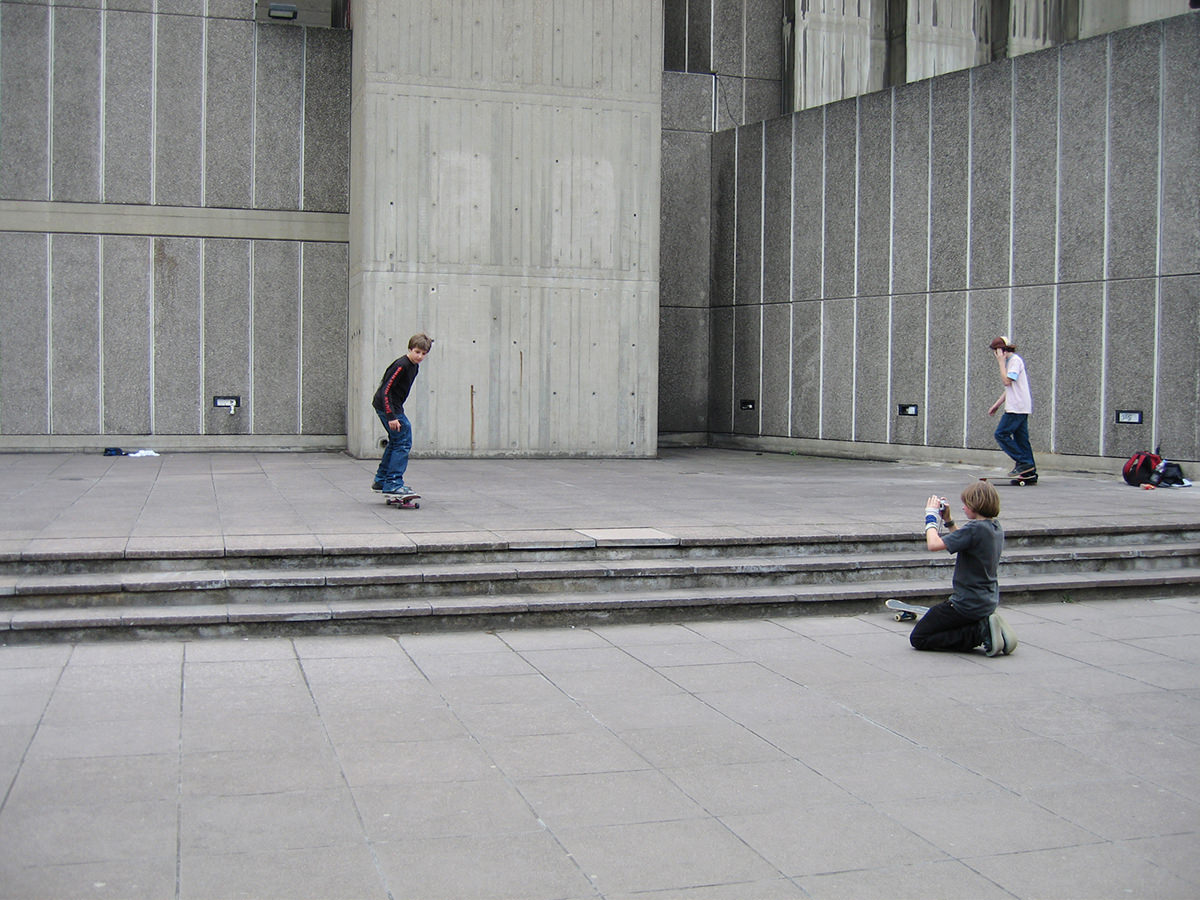 Hayward gallery,architektur,beton,brutalismus