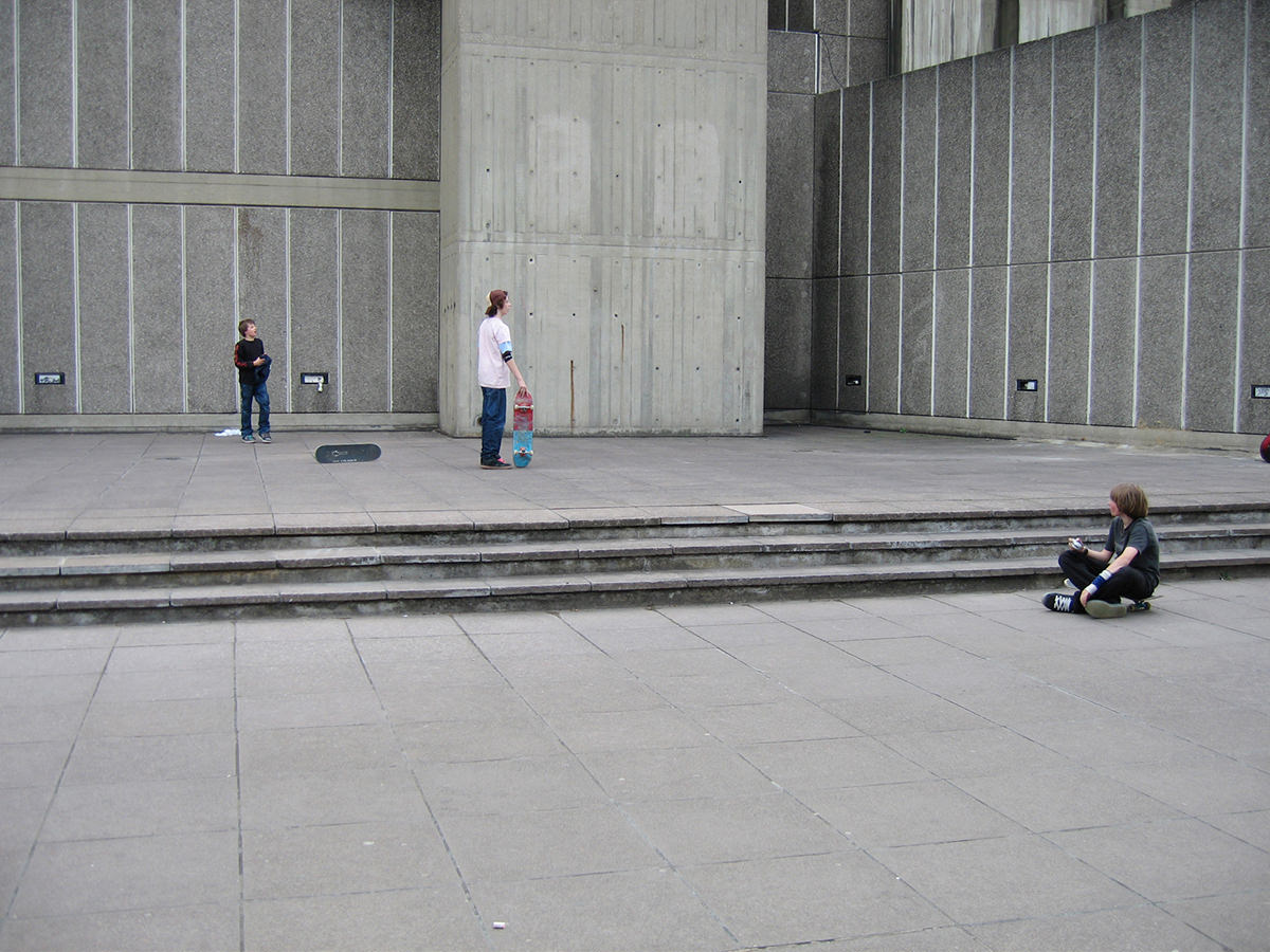Hayward gallery,architektur,beton,brutalismus