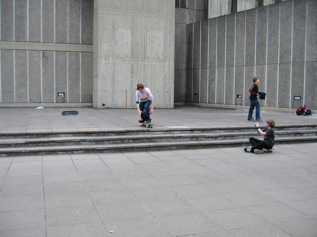 Hayward gallery,architektur,beton,brutalismus