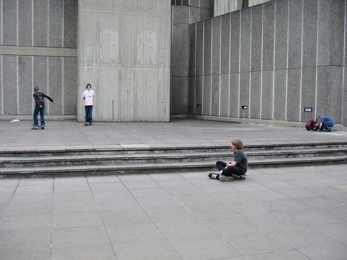 Hayward gallery,architektur,beton,brutalismus