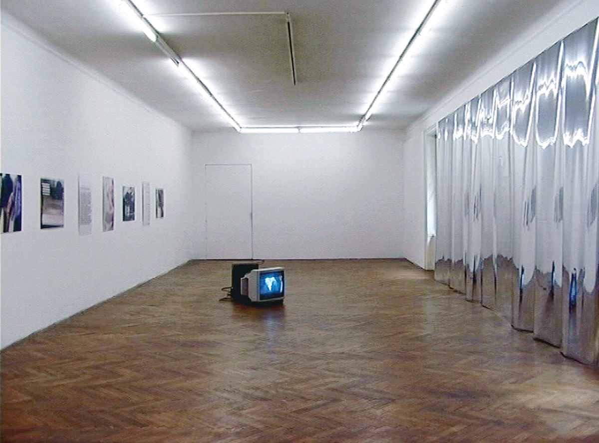 Set Up,exhibition,Ausstellung,Handlungsräume,Video,Foto,Set