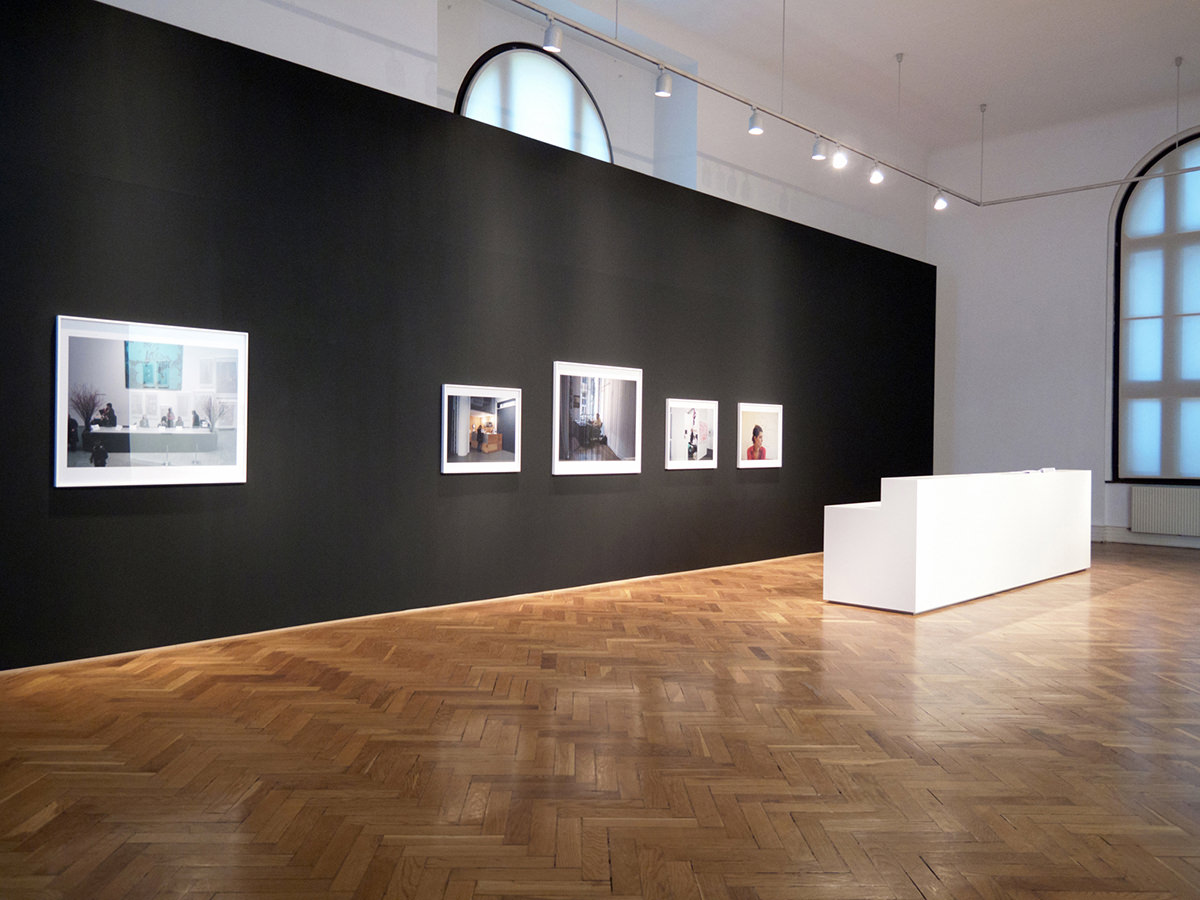 recherche,ausstellungssituation,zeitgenössische kunst,on display