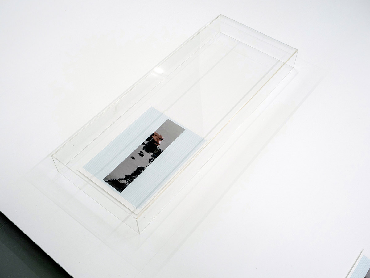 ausstellungsansicht, werkschau xxx – sigrid kurz